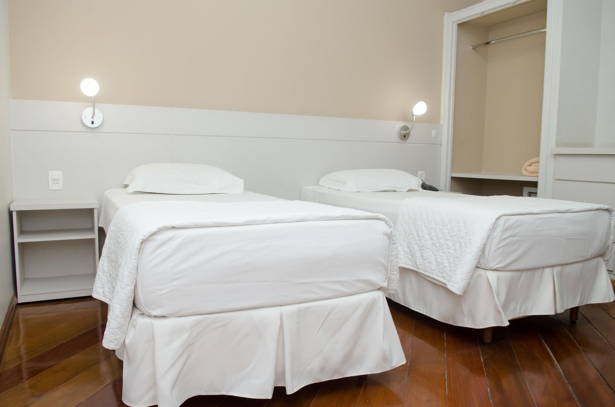 Samba Betim Hotel Ngoại thất bức ảnh