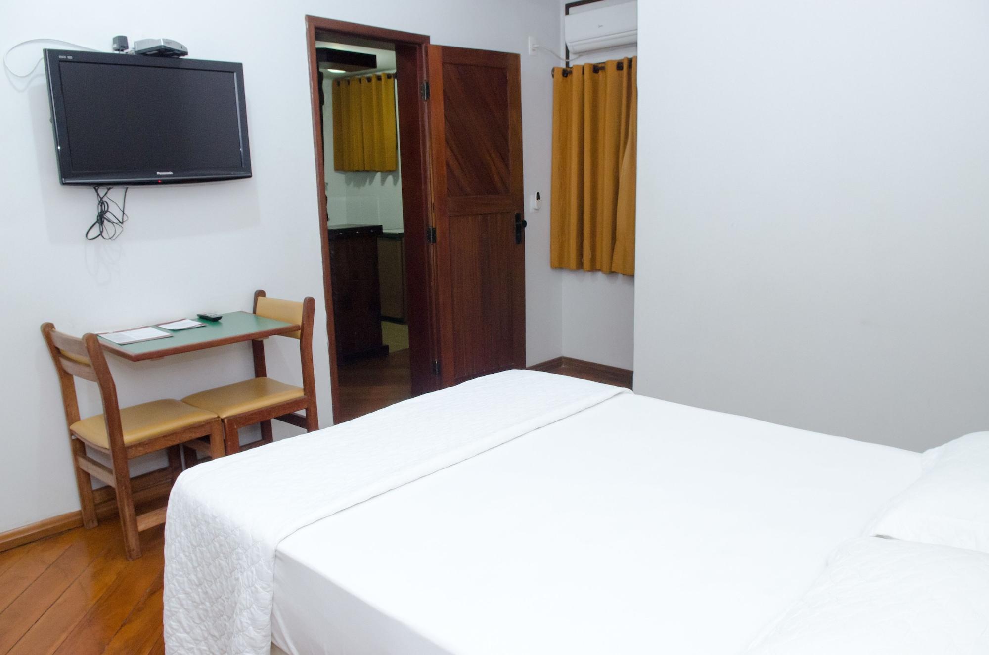 Samba Betim Hotel Ngoại thất bức ảnh