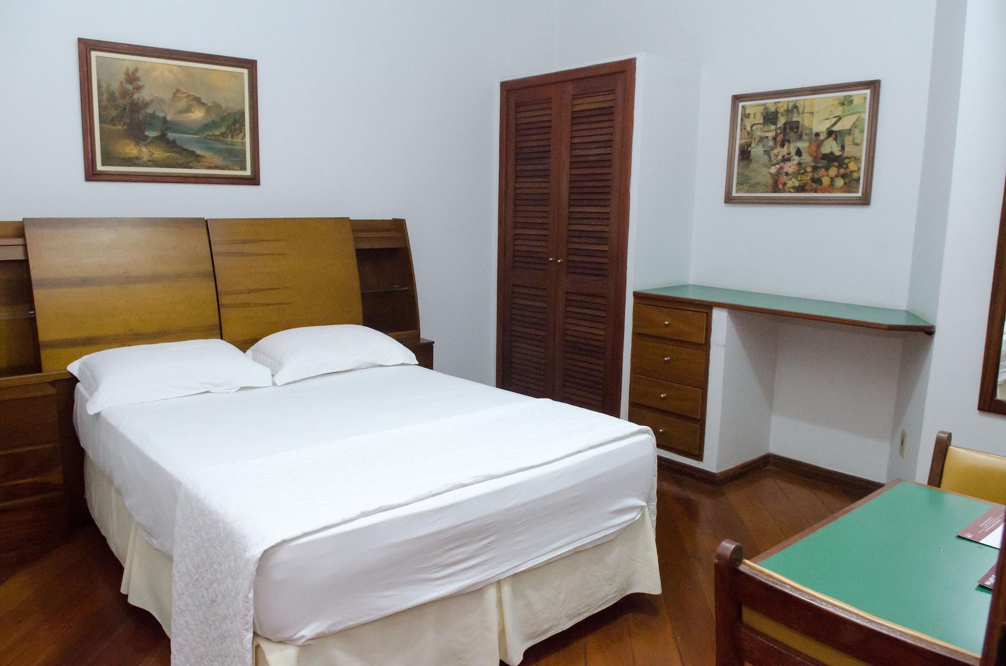 Samba Betim Hotel Ngoại thất bức ảnh
