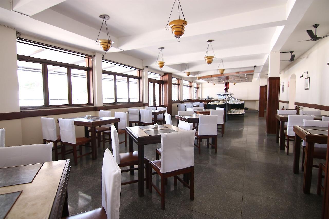 Samba Betim Hotel Ngoại thất bức ảnh