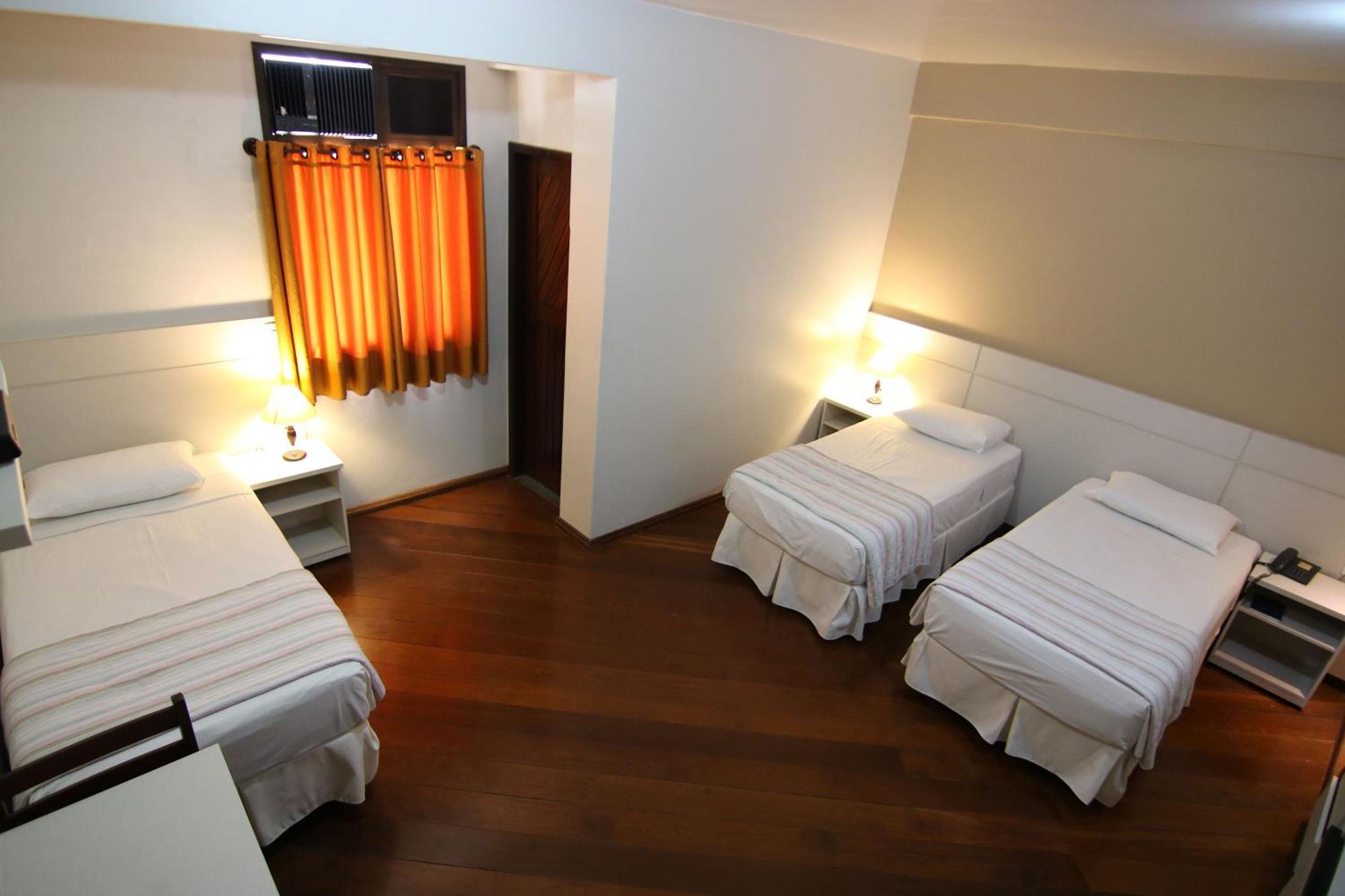 Samba Betim Hotel Ngoại thất bức ảnh