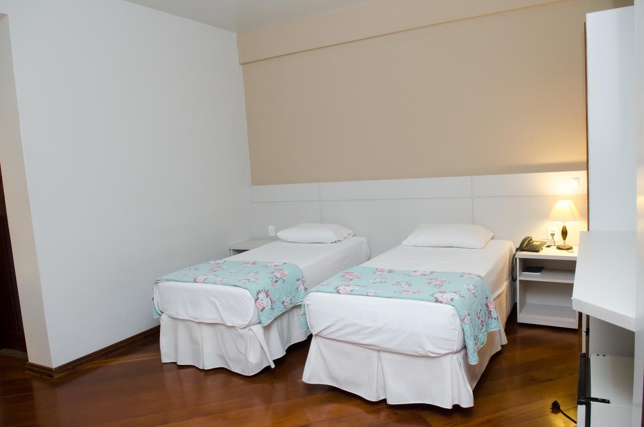 Samba Betim Hotel Ngoại thất bức ảnh