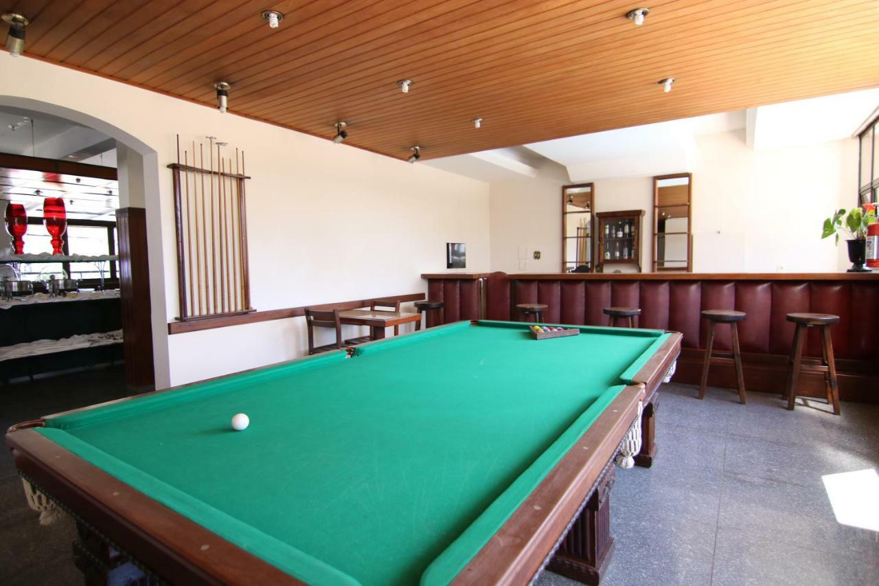 Samba Betim Hotel Ngoại thất bức ảnh